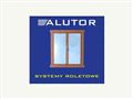 ALUTOR SYSTEMY ROLETOWE